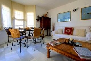 Nueva Andalucia property: Penthouse with 1 bedroom in Nueva Andalucia 67378
