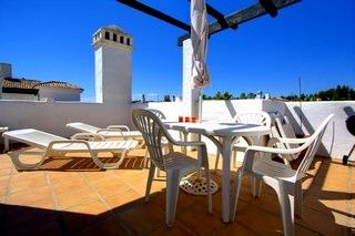 Nueva Andalucia property: Penthouse with 1 bedroom in Nueva Andalucia, Spain 67378