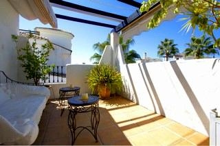 Nueva Andalucia property: Penthouse for sale in Nueva Andalucia, Malaga 67378