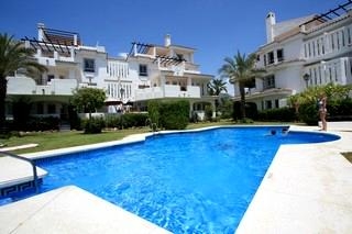 Nueva Andalucia property: Nueva Andalucia Penthouse 67378