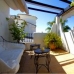 Nueva Andalucia property:  Penthouse in Malaga 67378