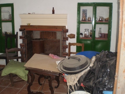 Chirivel property: Finca for sale in Chirivel, Almeria 67379