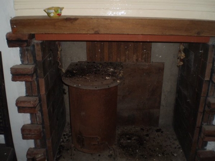Chirivel property: Finca in Almeria for sale 67379