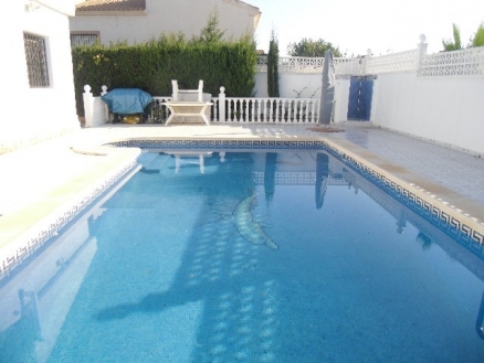 Benijofar property: Villa for sale in Benijofar 67380
