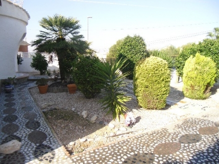 Benijofar property: Villa with 3 bedroom in Benijofar 67380