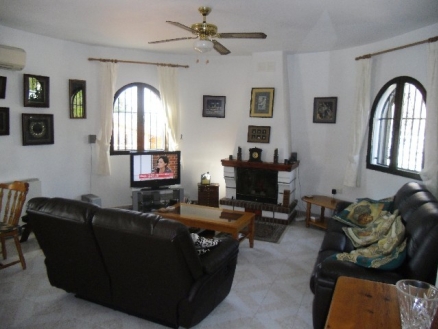 Benijofar property: Villa with 3 bedroom in Benijofar, Spain 67380