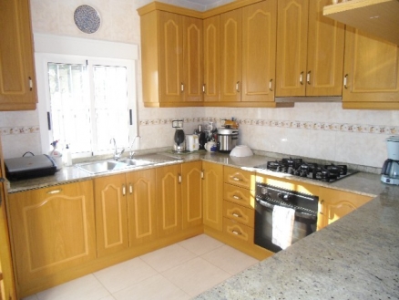 Benijofar property: Benijofar, Spain | Villa for sale 67380