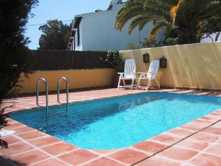 Moraira property: Townhome for sale in Moraira 67381