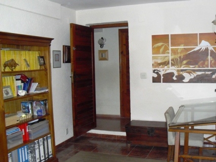 Moraira property: Townhome in Alicante for sale 67381