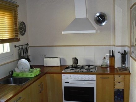 Moraira property: Moraira, Spain | Townhome for sale 67381