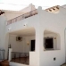 Moraira property: 3 bedroom Townhome in Alicante 67381