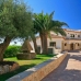 Javea property: Javea, Spain Villa 67382