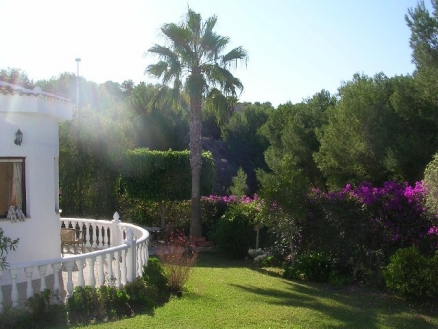 San Miguel De Salinas property: Villa for sale in San Miguel De Salinas, Alicante 67383