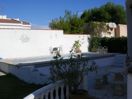 San Miguel De Salinas property: San Miguel De Salinas, Spain | Villa for sale 67383