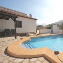 Villa for sale in town 67385