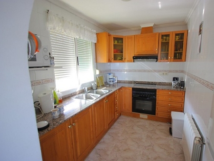 Villa in Alicante for sale 67385