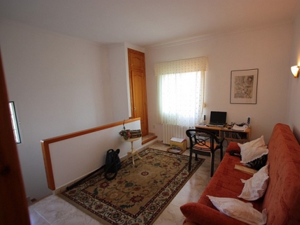 Alicante property | 3 bedroom Villa 67385