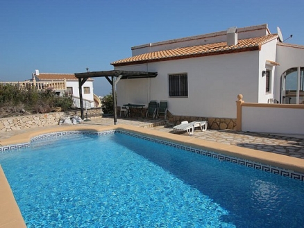 town, Spain | Villa for sale 67385