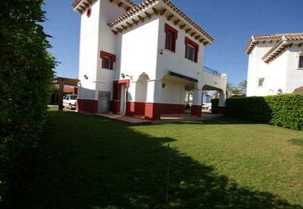 Mar Menor property: Villa for sale in Mar Menor, Spain 67386