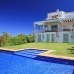 Javea property: Alicante, Spain Villa 67387