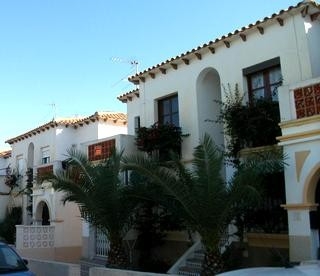 Villamartin property: Apartment for sale in Villamartin 67389