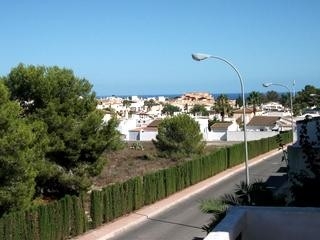 Villamartin property: Apartment with 1 bedroom in Villamartin 67389