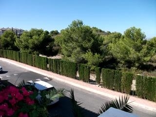 Villamartin property: Apartment with 1 bedroom in Villamartin, Spain 67389