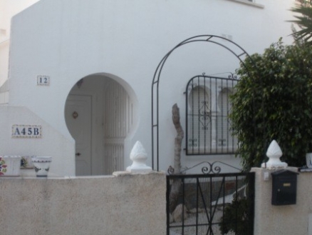 Villamartin property: Villamartin, Spain | Apartment for sale 67389