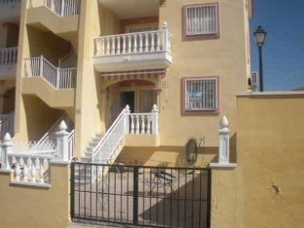 Villamartin property: Alicante Apartment 67389