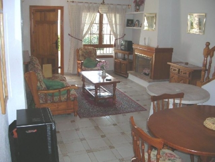 Villamartin property: Townhome for sale in Villamartin, Spain 67391