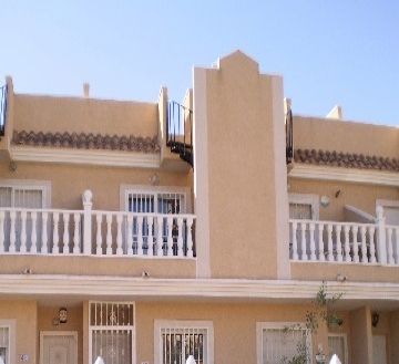 Villamartin property: Alicante property | 3 bedroom Townhome 67391