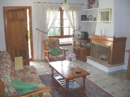 Villamartin property: Alicante Townhome 67391