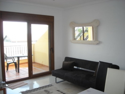 Algorfa property: Apartment for sale in Algorfa, Spain 67392