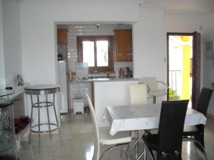 Algorfa property: Apartment with 2 bedroom in Algorfa 67392