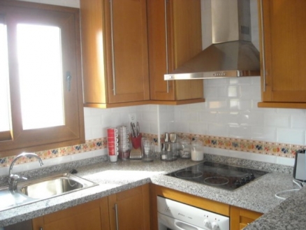 Algorfa property: Apartment with 2 bedroom in Algorfa, Spain 67392