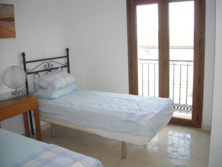 Algorfa property: Apartment in Alicante for sale 67392