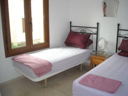 Algorfa property: Alicante property | 2 bedroom Apartment 67392