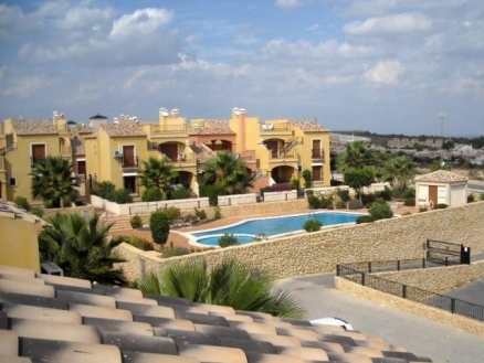 Algorfa property: Alicante Apartment 67392