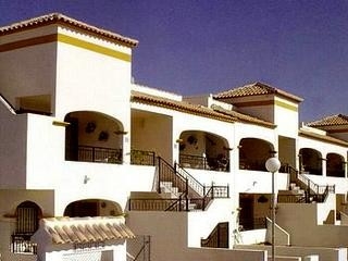 Los Altos property: Apartment for sale in Los Altos, Spain 67395