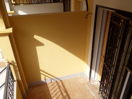 Los Altos property: Apartment in Alicante for sale 67395