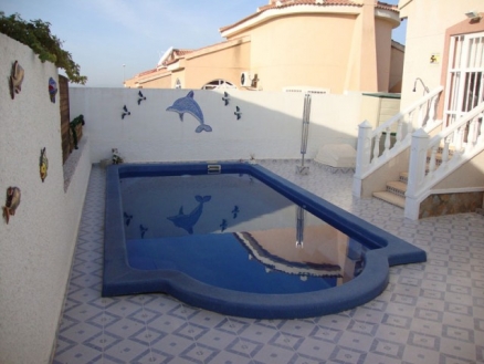 Ciudad Quesada property: Villa for sale in Ciudad Quesada, Spain 67396