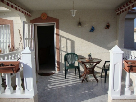Ciudad Quesada property: Villa with 2 bedroom in Ciudad Quesada 67396