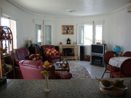 Ciudad Quesada property: Villa with 2 bedroom in Ciudad Quesada, Spain 67396