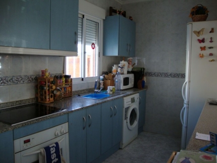 Ciudad Quesada property: Villa in Alicante for sale 67396