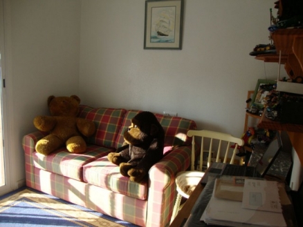 Ciudad Quesada property: Alicante Villa 67396