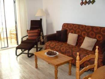 Mil Palmeras property: Apartment for sale in Mil Palmeras, Spain 67397