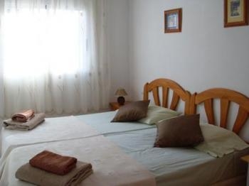 Mil Palmeras property: Apartment for sale in Mil Palmeras, Alicante 67397