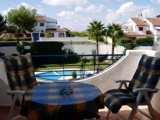 Mil Palmeras property: Alicante property | 2 bedroom Apartment 67397