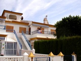 Mil Palmeras property: Mil Palmeras, Spain | Apartment for sale 67397