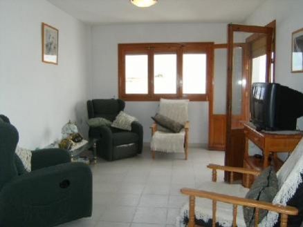 Mojacar property: Apartment with 2 bedroom in Mojacar, Spain 67398